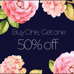 Weekend sale on Designer clothes!!